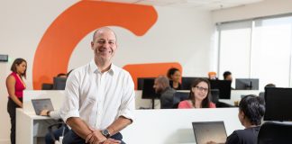 Granito promove nova estrutura de gestão para acelerar crescimento Granito promove nova estrutura de gestão para acelerar crescimento