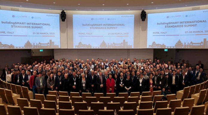 Hub brasileira apresenta cases em eventos internacionais de construção civil