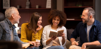 Livro Superpontencial estreia na lista dos livros mais vendidos do país