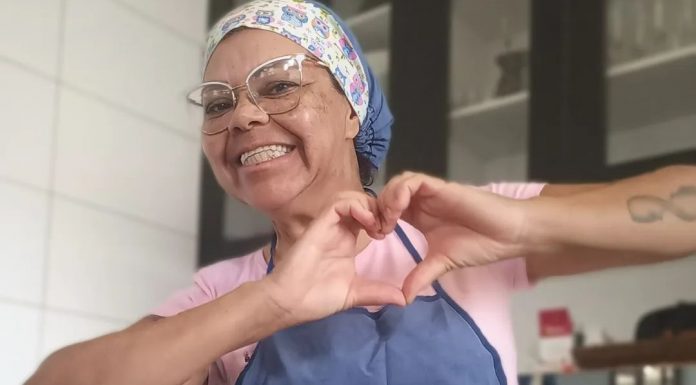 Flávia Gomes: A pioneira na Cozinha a Domicílio em Botucatu