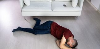 Cerca de 40% da população poderá sofrer com desmaios