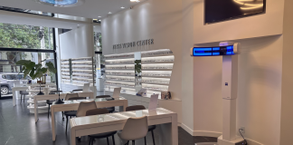 Marca alemã inaugura sua primeira ótica em Campos dos Goytacazes Marca alemã inaugura sua primeira ótica em Campos dos Goytacazes