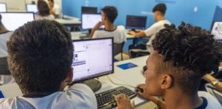 CEAP abre processo seletivo para cursos técnicos gratuitos