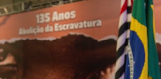 Lançamento da Virada da Consciência e Museu da História do Negro marcam 13/5 Lançamento da Virada da Consciência e Museu da História do Negro marcam 13/5