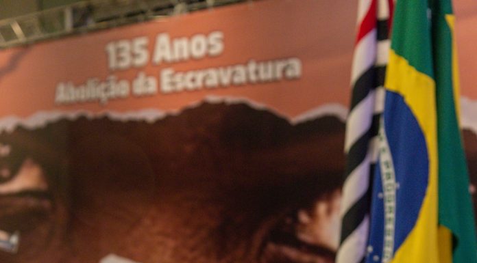 Lançamento da Virada da Consciência e Museu da História do Negro marcam 13/5