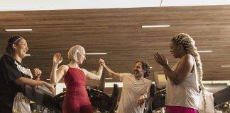 Gympass anuncia parceria com comunidades de Dança Digital: Fitdance Gympass anuncia parceria com comunidades de Dança Digital: Fitdance