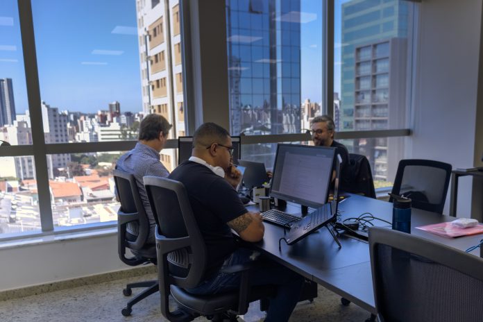 Retomada do turismo impulsiona primeira fintech do setor Retomada do turismo impulsiona primeira fintech do setor