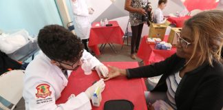 População de Guapiaçu-SP recebe atendimento gratuito População de Guapiaçu-SP recebe atendimento gratuito