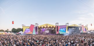 Festival João Rock espera mais de 70 mil pessoas em Ribeirão