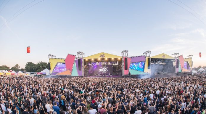 Festival João Rock espera mais de 70 mil pessoas em Ribeirão