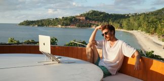 Documentário visa desmistificar nômades digitais Documentário visa desmistificar nômades digitais