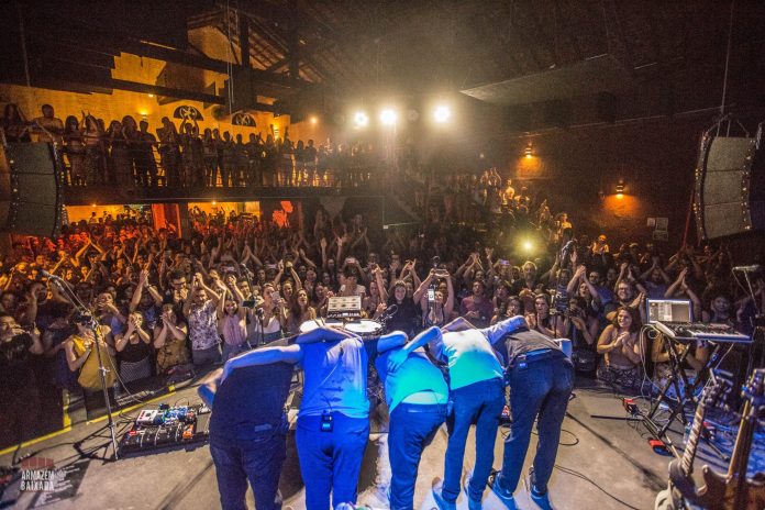 Diversidade é a marca da Mostra Autoral do FestMAO Diversidade é a marca da Mostra Autoral do FestMAO