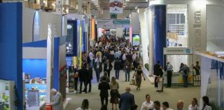 Brasil realizará mais de 900 feiras de negócios em 2023 Brasil realizará mais de 900 feiras de negócios em 2023