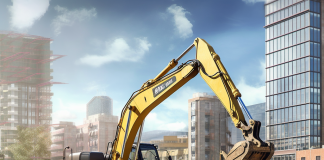 Setor da construção deve crescer 3,2% na média global Setor da construção deve crescer 3,2% na média global