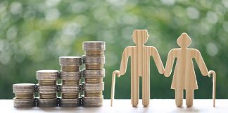 Fundos de pensão estatais registram déficits bilionários