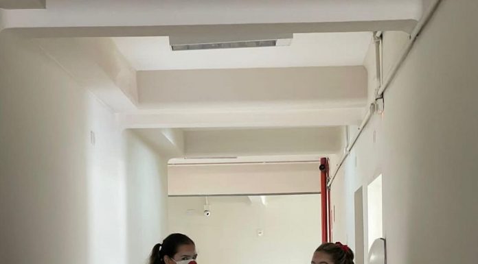 Alunos do curso de medicina fortalecem ações de humanização