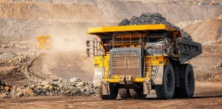 Com 4% do PIB, Brasil mantém protagonismo na mineração Com 4% do PIB, Brasil mantém protagonismo na mineração