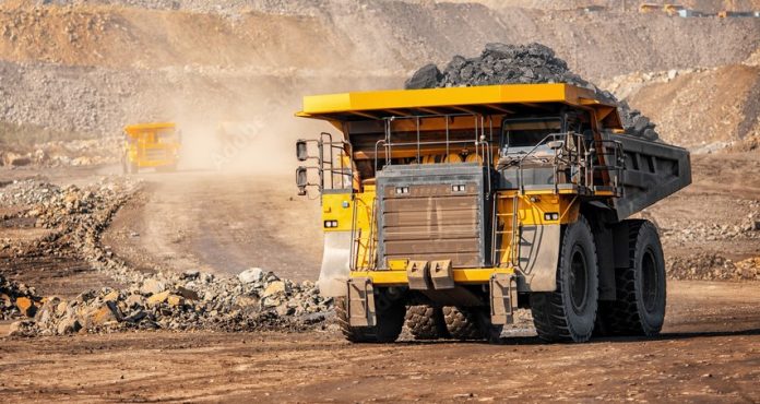 Com 4% do PIB, Brasil mantém protagonismo na mineração