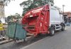 Coleta mecanizada melhora a qualidade de vida no trabalho dos coletores de lixo