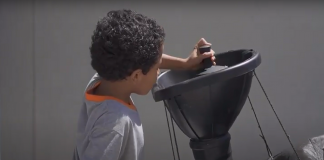 Foz do Iguaçu instala biodigestores em escolas e comunidades Foz do Iguaçu instala biodigestores em escolas e comunidades