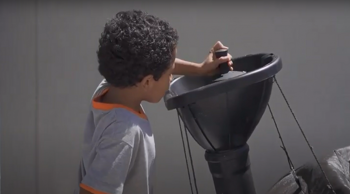 Foz do Iguaçu instala biodigestores em escolas e comunidades Foz do Iguaçu instala biodigestores em escolas e comunidades