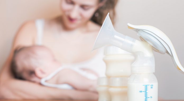 Doação de leite humano deve ser mais estimulada