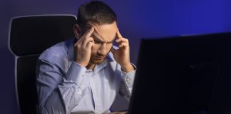 Volume de uso de redes sociais pode afetar saúde mental