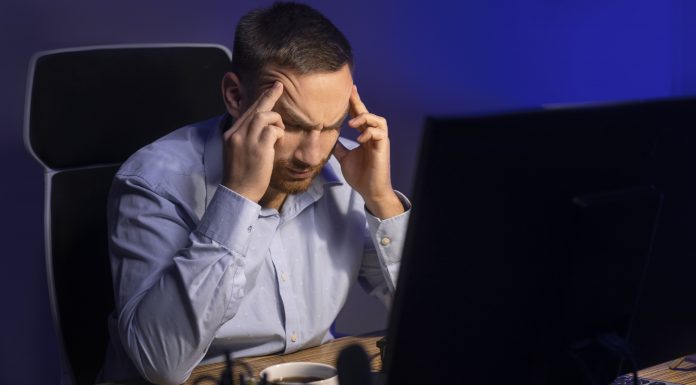 Volume de uso de redes sociais pode afetar saúde mental Volume de uso de redes sociais pode afetar saúde mental