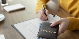 Passaporte italiano: 15% dos brasileiros podem conseguir Passaporte italiano: 15% dos brasileiros podem conseguir