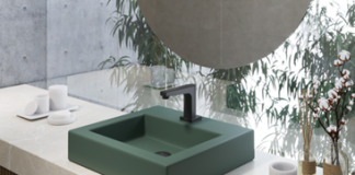 Novas tecnologias otimizam o consumo de água em espaços residenciais