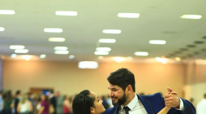 Pesquisa constata: quem dança seus males espanta