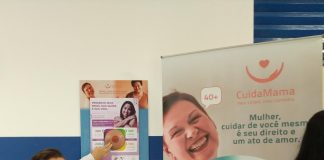 Projeto CuidaMama avança na cidade de Cotia para prevenção do câncer de mama