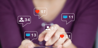 Redes sociais têm impacto significativo na publicidade digital brasileira Redes sociais têm impacto significativo na publicidade digital brasileira