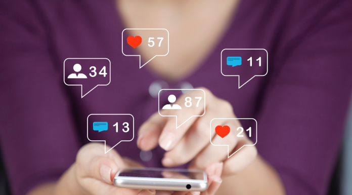 Redes sociais têm impacto significativo na publicidade digital brasileira