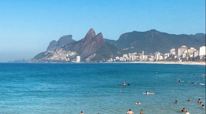 Turistas elegem os melhores lugares para viajar no Brasil Turistas elegem os melhores lugares para viajar no Brasil