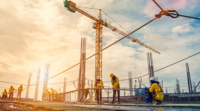 Engenheiro transforma construtora em franquia e expande modalidade pelo Brasil Engenheiro transforma construtora em franquia e expande modalidade pelo Brasil