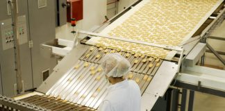 Falta de controle de qualidade pode fechar indústrias alimentícias Falta de controle de qualidade pode fechar indústrias alimentícias