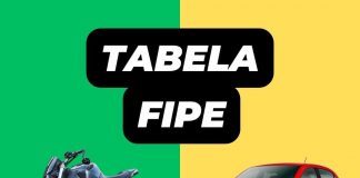 Tabela Fipe é referência na compra de carros usados