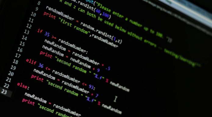 SEPRORGS e Fundação Tênis lançam formação em linguagem Python