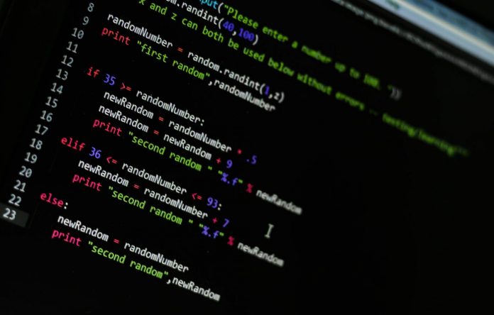 SEPRORGS e Fundação Tênis lançam formação em linguagem Python