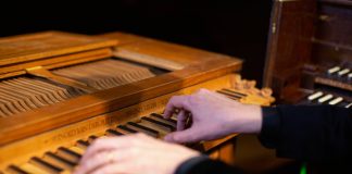 Festival de Música de Câmara abre inscrições para músicos de todo o Brasil