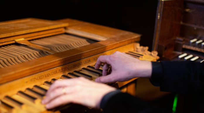 Festival de Música de Câmara abre inscrições para músicos de todo o Brasil