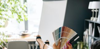 Quais as cores que serão tendência em 2023?