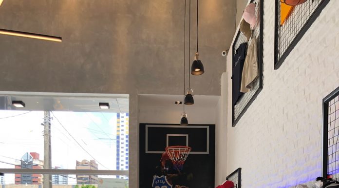 Kings Sneakers fecha trimestre com novidades e expansão pelo Brasil