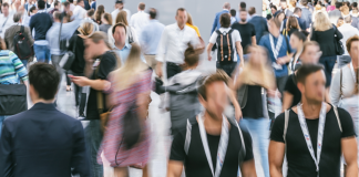 RCervellini expõe soluções na feira Hospitalar 2023