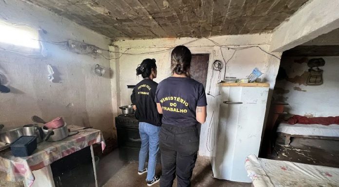 Desigualdade e racismo persistem como sequelas da escravidão
