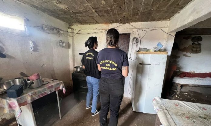 Desigualdade e racismo persistem como sequelas da escravidão Desigualdade e racismo persistem como sequelas da escravidão