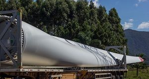 Registradores de impacto evitam perdas de milhões no setor elétrico