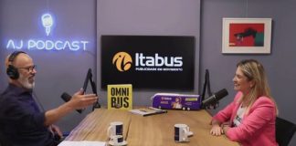 Podcast aborda a virada das campanhas em Busdoor no pós-pandemia