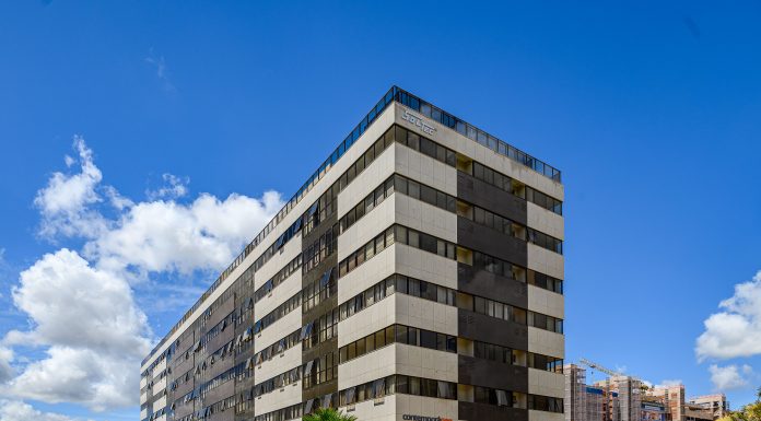 Mercado imobiliário do DF vive momento positivo em 2023